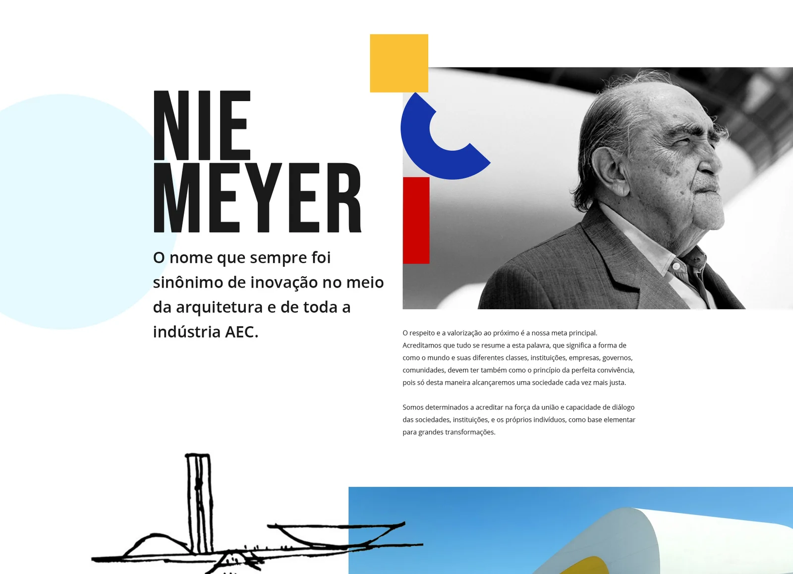 Fundação Oscar Niemeyer 2 img nie4