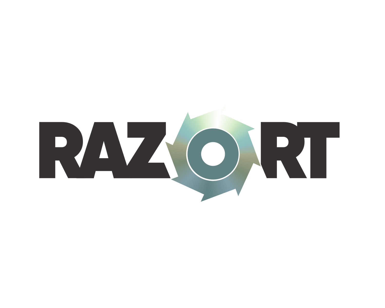 logo razort