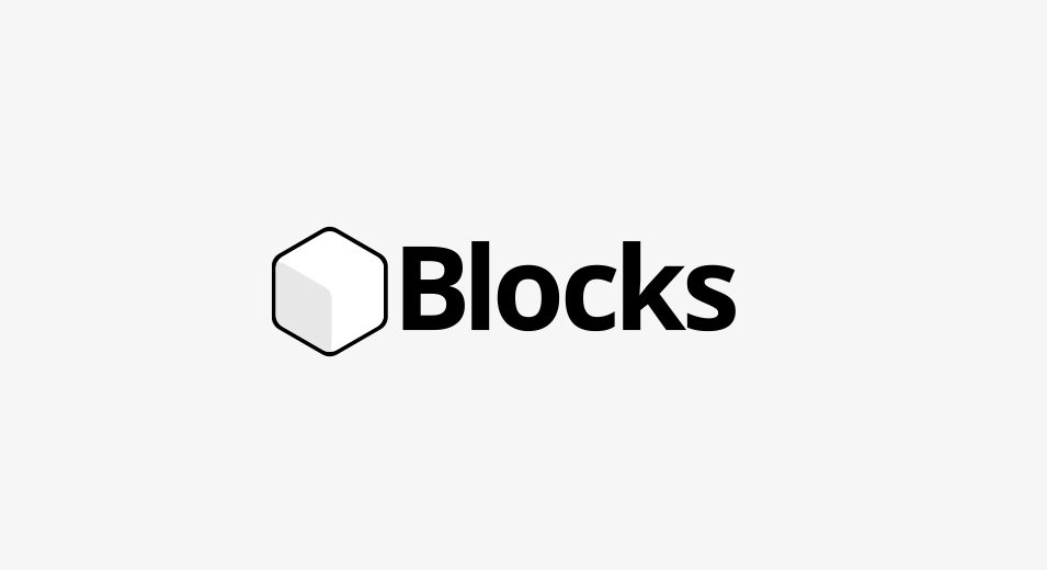 thumb blocks logo