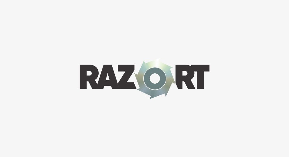 thumb razort logo